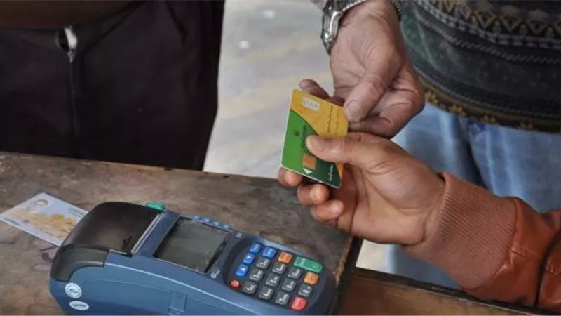«التموين»: حل مشاكل البطاقات نهائياً.. أكتوبر المقبل 