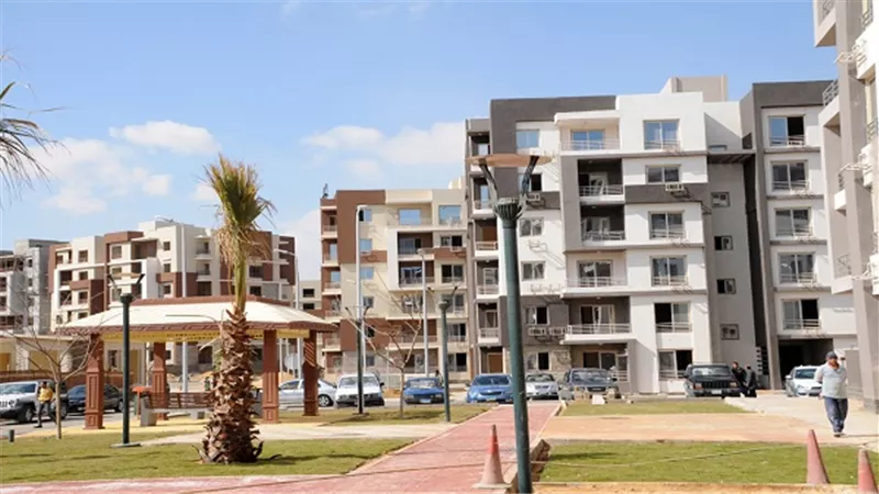 «الإسكان»: 8371 حاجزًا فى «سكن مصر» وسحب 80854 كراسة شروط