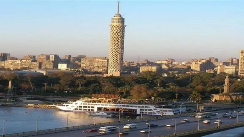 الأرصاد: طقس اليوم مائل للحرارة نهارًا.. والعظمى بالقاهرة 32 