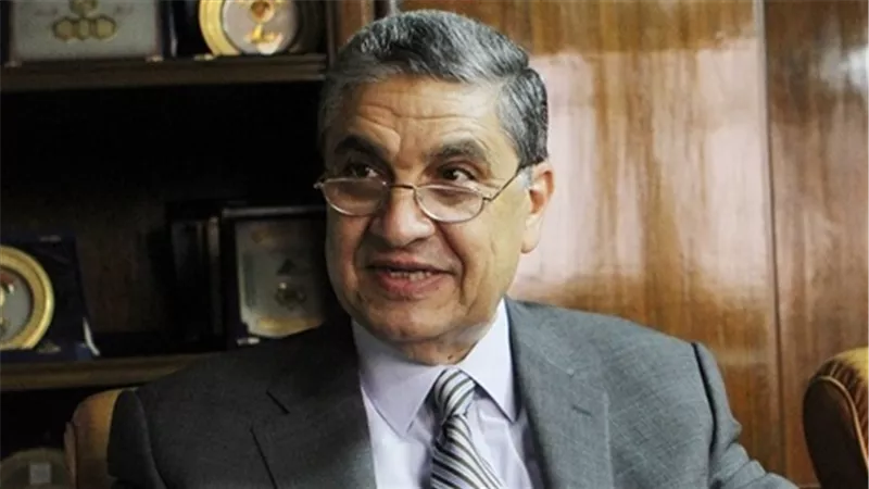 وزير الكهرباء يتوجه لفيينا لحضور مؤتمر الوكالة الدولية للطاقة الذرية