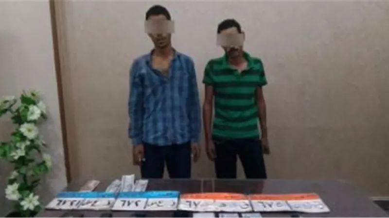 مباحث القاهرة تضبط عصابة تنتحل صفة ضباط شرطة للاستيلاء على أموال المواطنين