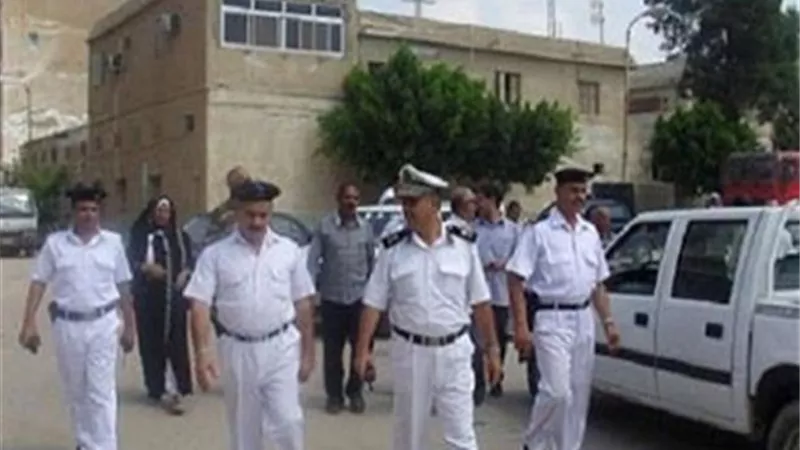ضبط 4 أطنان جبن مجهول المصدر قبل ترويجها بأسواق القاهرة