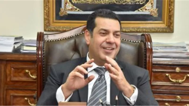 تدريب 105 شباب على مهن حرفية لتأهيلهم لسوق العمل بأسيوط