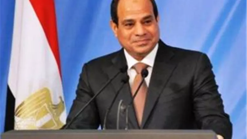 «السيسى» يلقي بيان مصر أمام الجمعية العامة للأمم المتحدة .. الثلاثاء