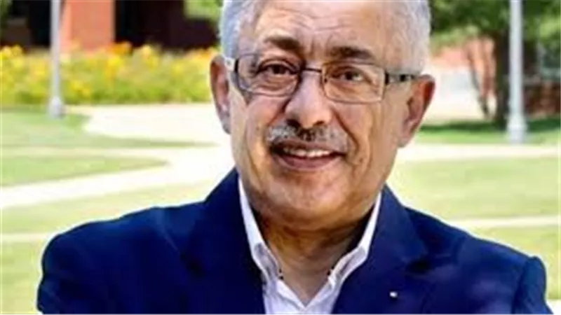 «طارق شوقى»: نظام التعليم الجديد سيغير شكل مدارسنا 