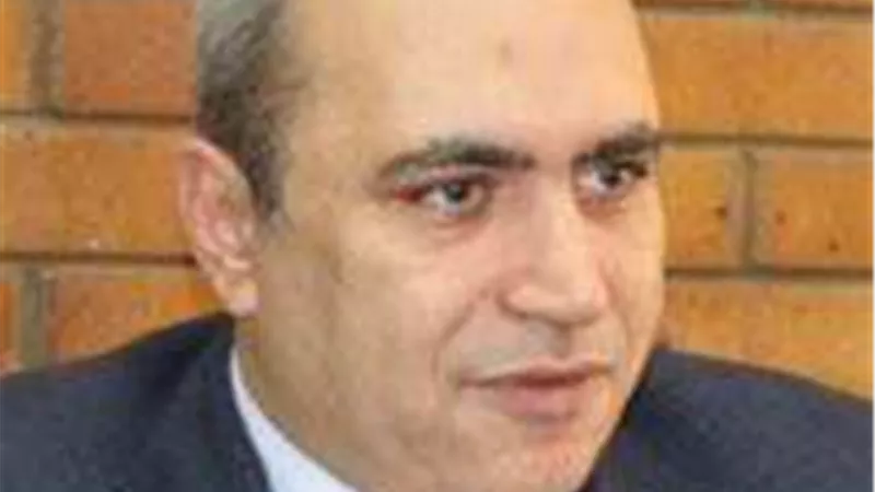 غدًا.. «أبوفريخة» يستعرض الميزة التنافسية للصادرات المصرية بمؤتمر «اليورومني»