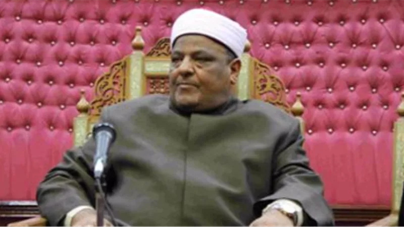 65.4 % نسبة النجاح بالدور الثانى للثانوية الأزهرية 