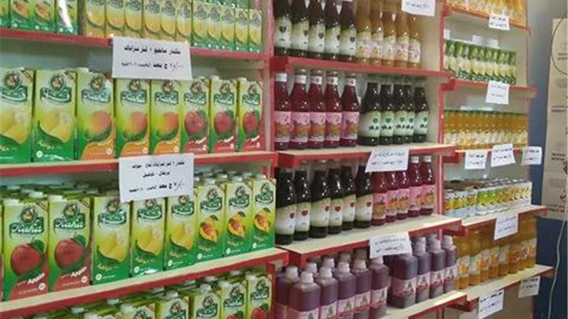 «وزير التموين»: التخفيضات بمعرض «أهلا مدارس» تصل إلى 25%