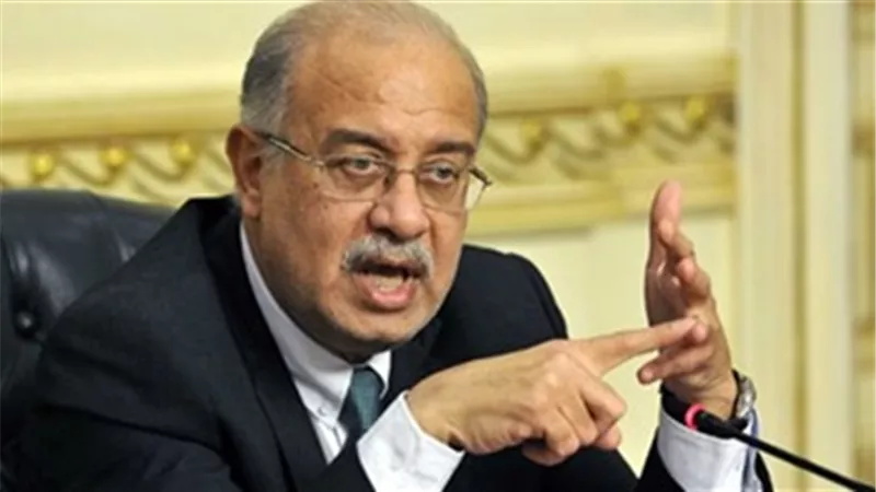 رئيس الوزراء يؤكد حرص الحكومة على تنويع مصادر إنتاج الطاقة 