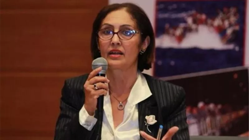 «تنسيقية منع الاتجار بالبشر»: المشروعات التنموية حلًا أساسيًا لوقف الهجرة «غير الشرعية»