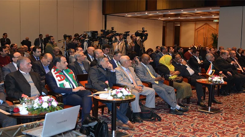 انطلاق ملتقى السياحة العربية والعمرة التاسع عشر الأحد المقبل