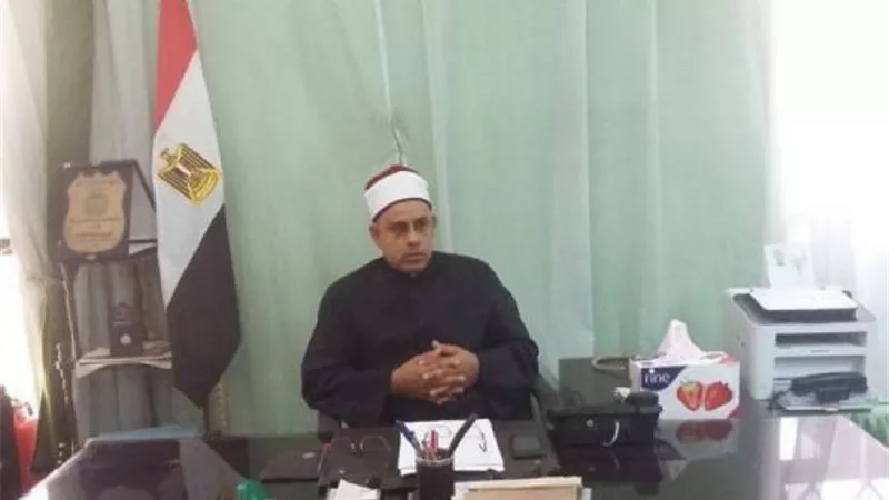 إحالة «عاملين ومفتشين» بأوقاف أسيوط للتحقيق
