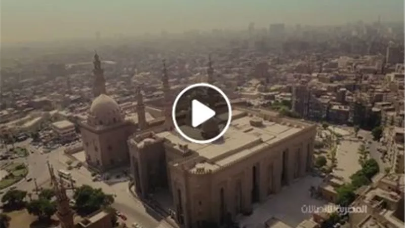 شاهد.. الاعلان الترويجى لشبكة المحمول الرابعة 