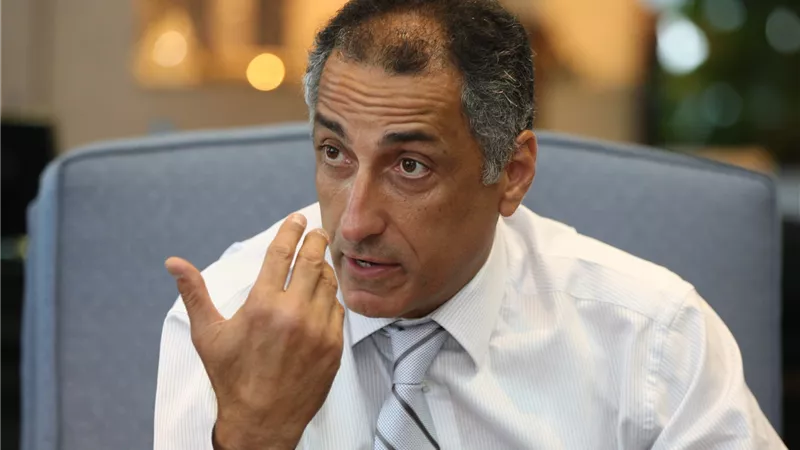 طارق عامر: الشمول المالى يعزز التنمية المستدامة والاستقرار النقدى فى مصر