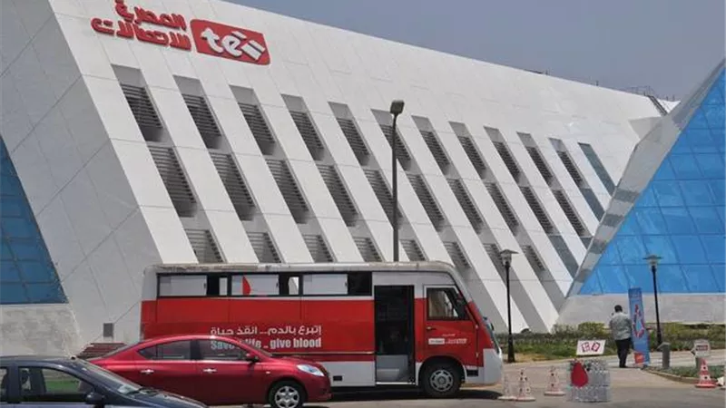 المصرية للاتصالات: نستهدف عملاء الكارت أولا.. ونسعى للانطلاق 15 سبتمبر