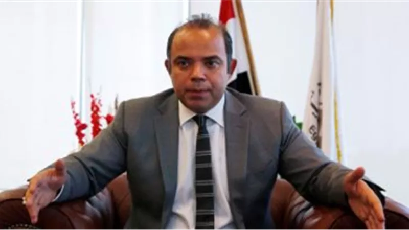 البورصة تبدأ تدريب الشركات المقيدة على نظام الإفصاح الإلكترونى
