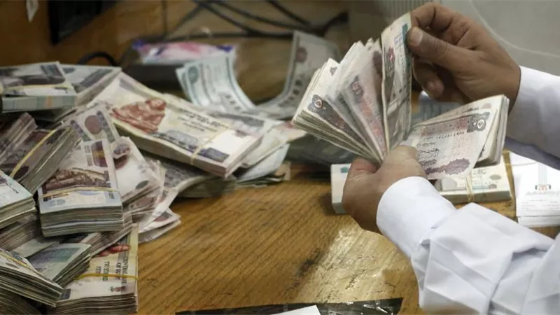 المركزي: بنوك مصر وفرت 55.1 مليار دولار لتمويل التجارة منذ تحرير سعر الصرف