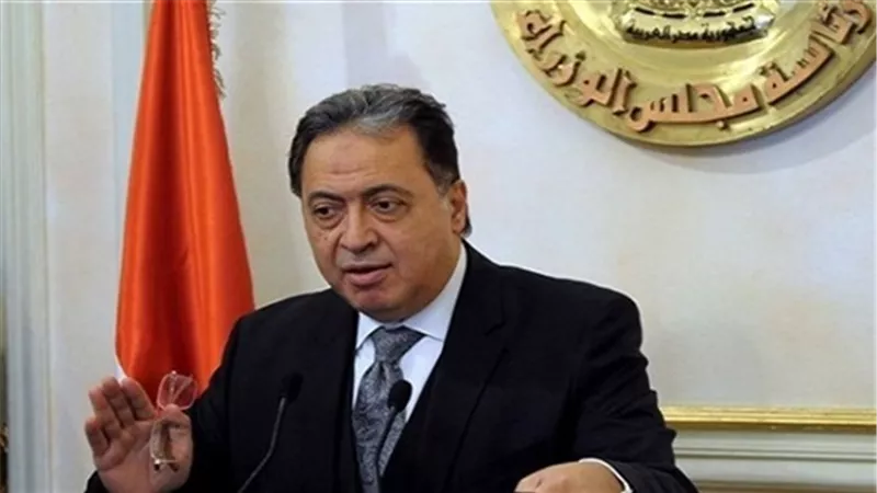وزير الصحة يعلن تفعيل ميكنة قطاع الصيدلة 