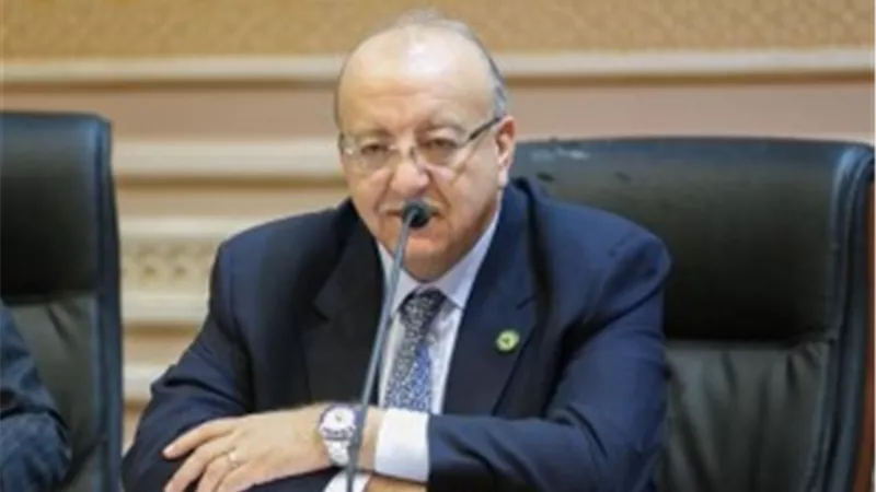 النائب علاء والى: أعكف على تعديل قانون الكسب غير المشروع 