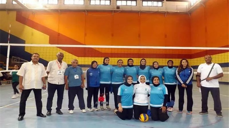 نتائج متميزة لجامعة القاهرة بأسبوع شباب الجامعات