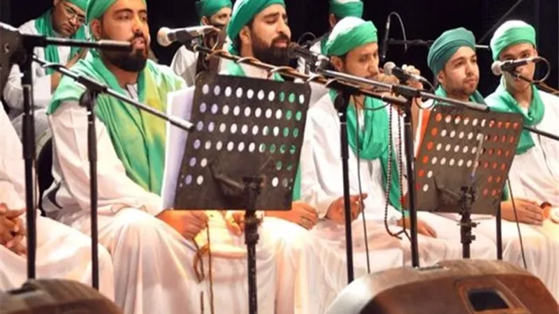 غداً..افتتاح «سماع» بالقلعة.. و«الحضرة» بالأوبرا .. والمعرض العام بقصرالفنون