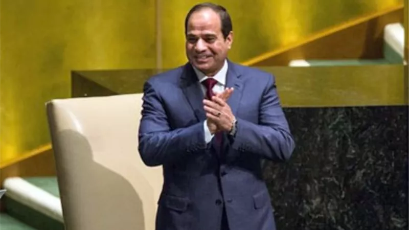 المشاركة الرابعة للسيسى فى الأمم المتحدة وتوظيف عناصر قوة الدولة المصرية