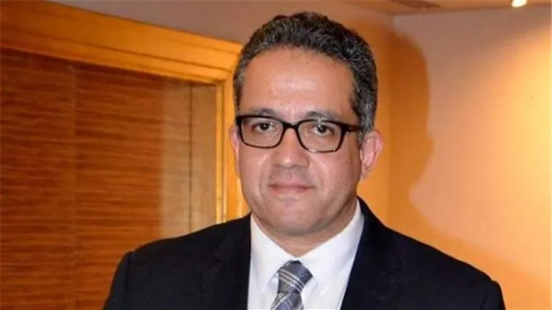وزير الآثار والقائم بالأعمال الأمريكي يتفقدان تطوير جبانة «منف».. السبت المقبل