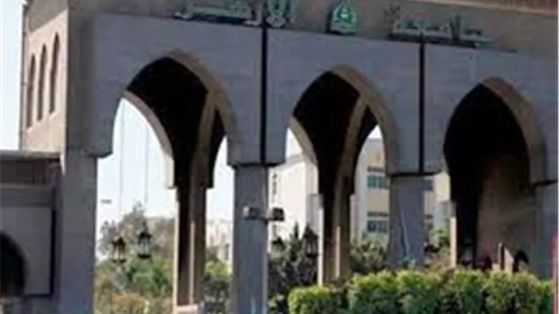 تنسيق الأزهر: 94% طب البنين و95,46% البنات و92,46 صيدلة و88% هندسة 