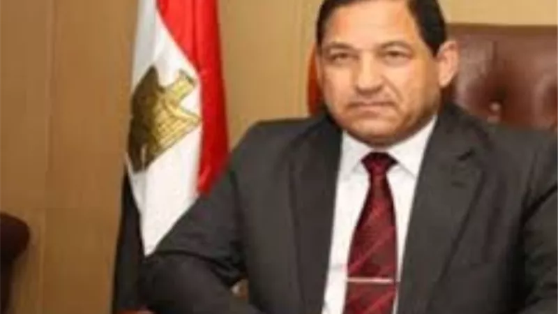 محافظ الغربية يكشف حقيقة تخصيص قطعة أرض لنادى طنطا