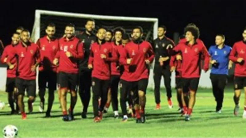 اليوم.. «الأهلى» و«الترجى التونسى» فى مواجهة ساخنة بدورى الأبطال الأفريقي