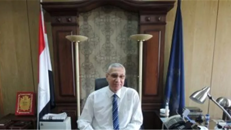 ضبط تشكيل عصابى سرق 82 ألف جنيه بـ«المنيا»