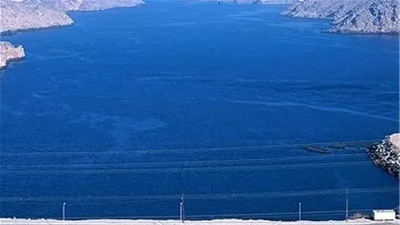 اطلاق 7 ملايين ذريعة سمكية في بحيرة ناصر بأسوان