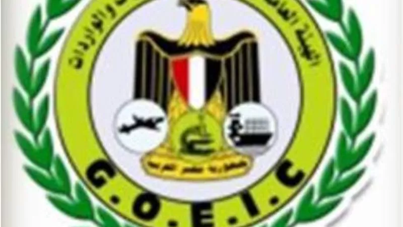 تراجع فاتورة استيراد واردات اللحوم والزيوت وارتفاع السكر والأرز