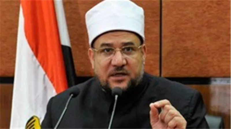 غدًا.. وزير الأوقاف يفتتح عددًا من المساجد ببني سويف