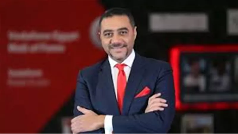 «فودافون»:الـ4G ينتظر إشارة «القومي للاتصالات»..ومفاوضاتنا مع «المصرية» مستمرة