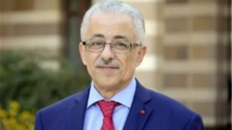 «شوقي»: التقديم للمدارس اليابانية الثلاثاء.. والدراسة أول أكتوبر