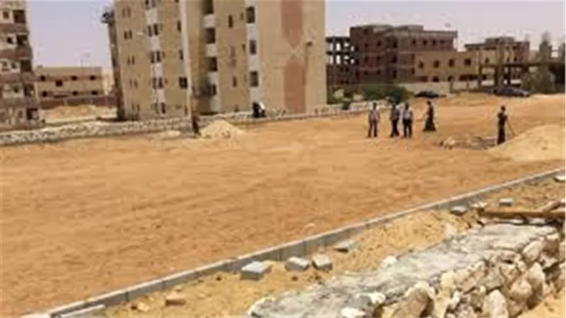 بالخرائط.. تقسيمات شقق «سكن مصر» في القاهرة الجديدة