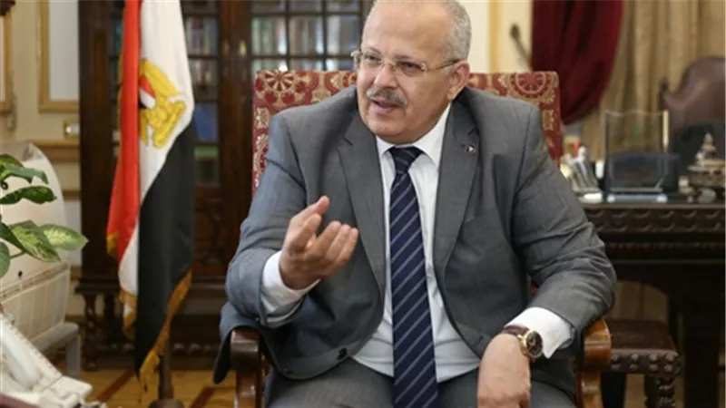 المكتبة المركزية  بجامعة القاهرة تحصل على شهادة الأيزو للمرة الثالثة علي التوالي