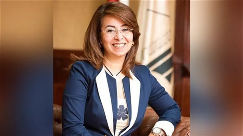 غادة والى تعلن بدء الدراسة لأول دبلومة جامعية متخصصة فى مجال علاج الإدمان
