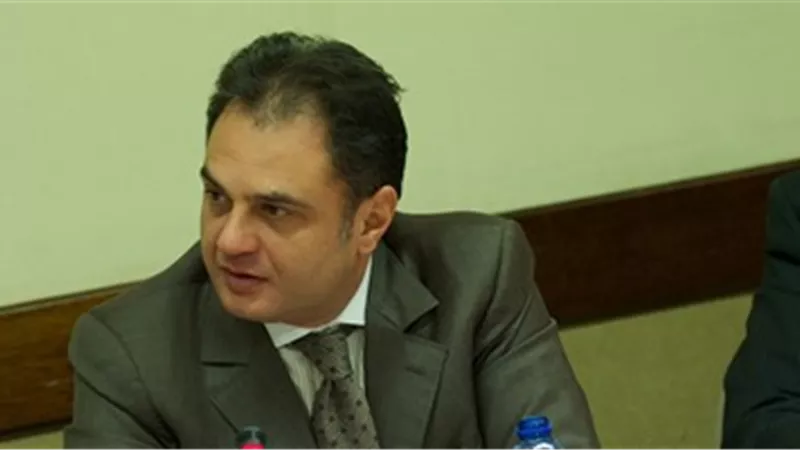 سفير مصر بفرنسا يشيد بالتعاون العسكرى والشراكة الاستراتيجية بين البلدين