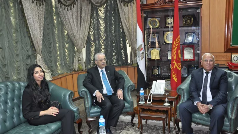 «التعليم»: نعمل على تدعيم الشباب وتحسين قدرات العمالة المصرية