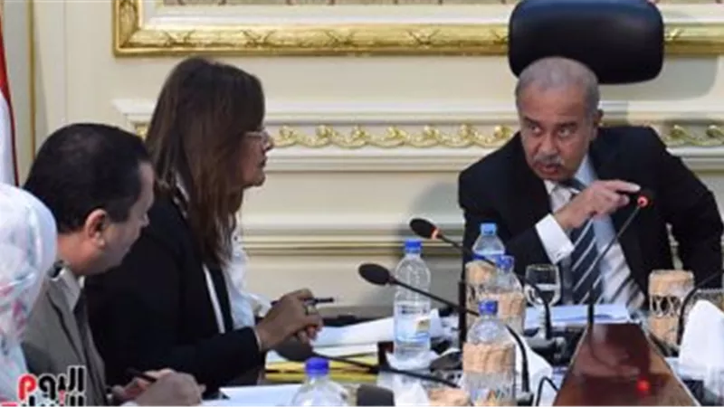 الحكومة توافق على مشاركة القطاع الخاص في إدارة السكة الحديد