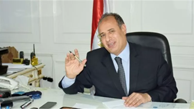 محافظ الاسكندرية يوقع بروتوكول تعاون لتوفير 1000 وحدة سكنية فى «بشائر الخير 3»