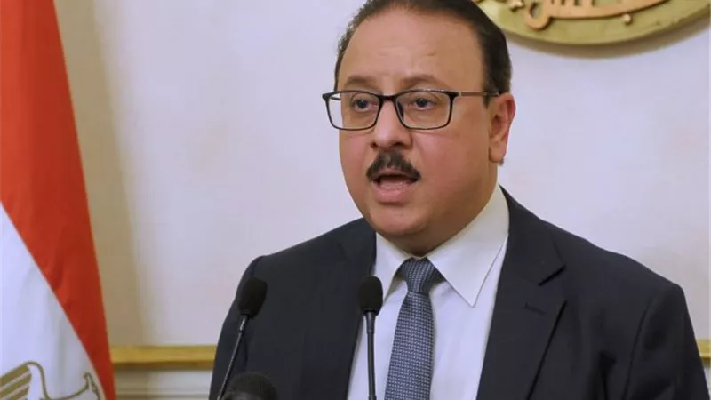 وزير الاتصالات: إطلاق خدمات الجيل الرابع آخر الشهر الحالي
