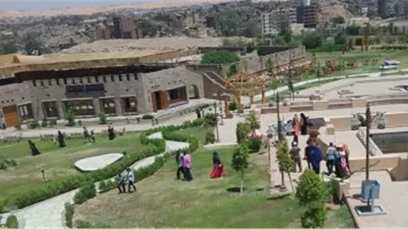 «الري» إنشاء مركز ثقافي في متحف النيل بأسوان