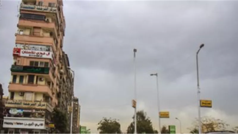 الأرصاد: طقس الغد مائل للحرارة.. والعظمى بالقاهرة 31 درجة