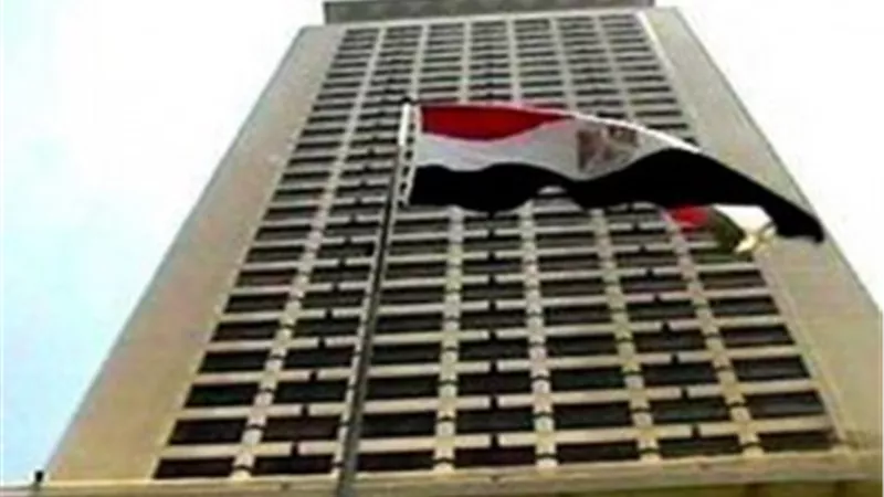 مصر تعرب عن قلقها من إجراء استفتاء كردستان