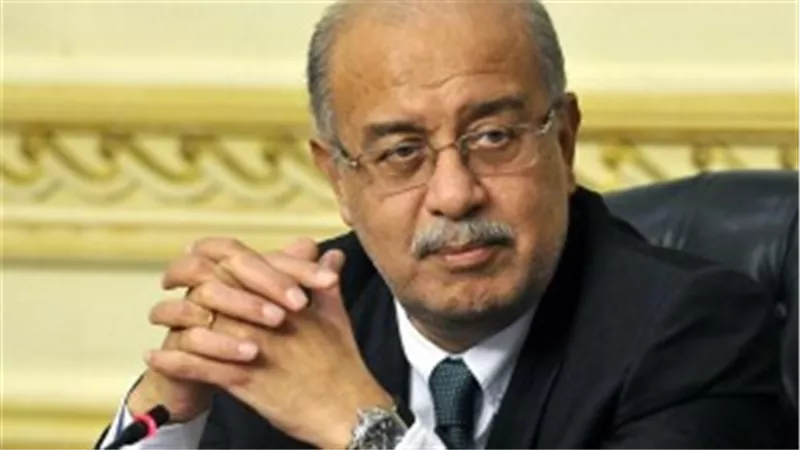 «إسماعيل» يبحث مع «الريف المصرى» الطرح الثاني من مشروع المليون ونصف فدان