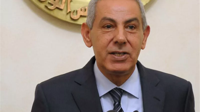 «قابيل» يتلقى مؤشرات الرقابة الصناعية والكيمياء عن أغسطس الماضي