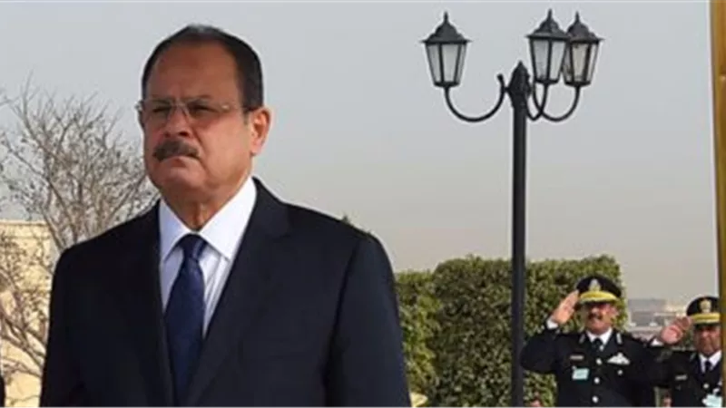 وزير الداخلية يمنح زيارة استثنائية للسجناء بمناسبة السنة الهجرية حتى 5 أكتوبر